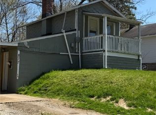 877 Garfield St, Akron, OH 44310