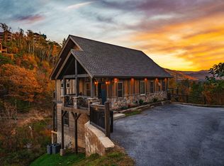 3415 Mountain Tyme Way, Sevierville, TN 37862