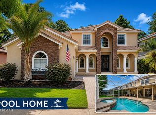 491 Luna Bella Ln, New Smyrna Beach, FL 32168