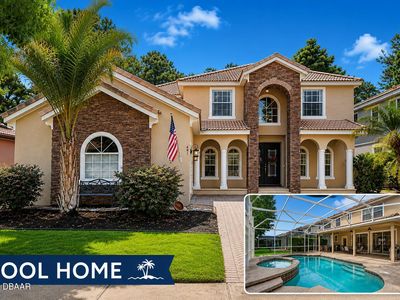 491 Luna Bella Ln, New Smyrna Beach, FL, 32168