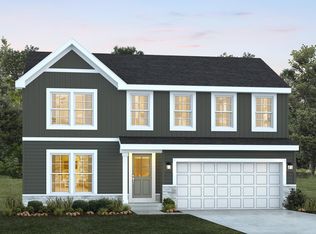Stockton Plan, The Summit at Park Hills, Troy, MO 63379