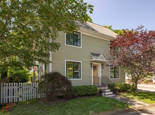 3 Otis Ave #A, Kittery, ME 03904