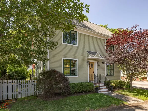 3 Otis Avenue #A, Kittery, ME 03904