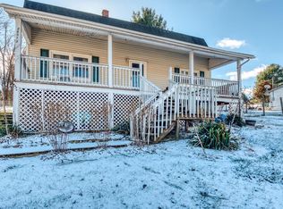 26512-26512 Lee Hwy, Abingdon, VA 24211