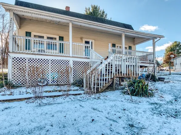 26512-26512 Lee Hwy, Abingdon, VA 24211