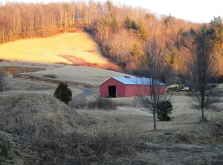 Tbd Pebble Creek - Lot 1, Laurel Springs, NC 28644
