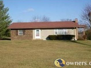 1787 Jackson Co High School Rd, Mc Kee, KY 40447