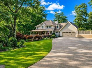 31 Fawn Lake Trl, White, GA 30184