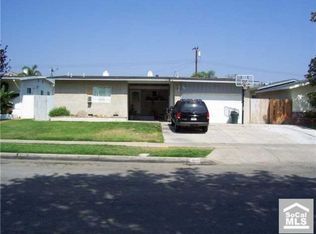 405 N Fern St, Orange, CA 92867