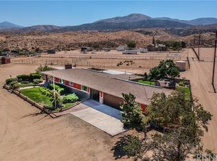 3708 E Avenue V, Palmdale, CA 93550