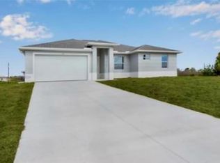 321 Neighborly Rd, Labelle, FL 33935