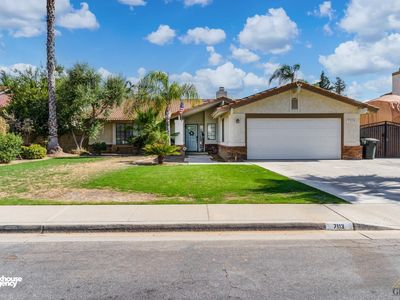 7113 Bandolero Way, Bakersfield, CA, 93308