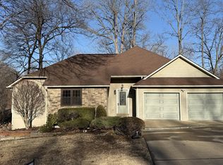 44 Pine Ridge Rd, Dyersburg, TN 38024