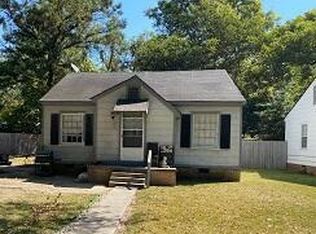 1528 Linden Pl, Clarksdale, MS 38614
