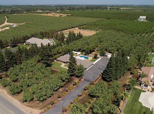 1200 Parks Rd, Hughson, CA 95326