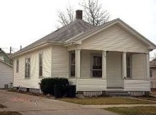 2007 Ave C, Council Bluffs, IA 51501