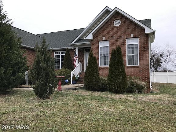 2nd image of 10508 Big Horn Dr