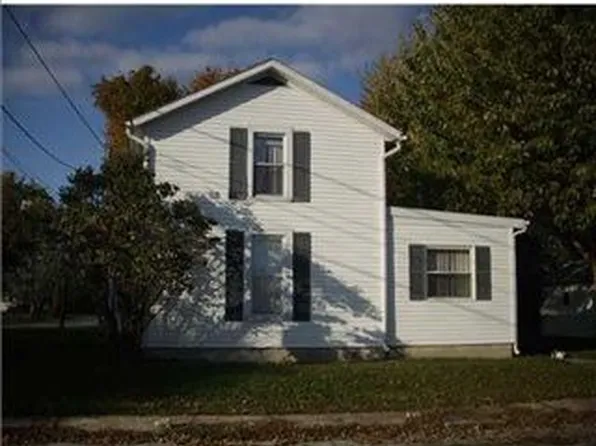 218 W Church St, Bradford, OH 45308