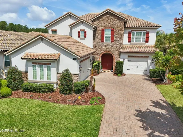 13013 TRAVE Way, Jacksonville, FL 32246