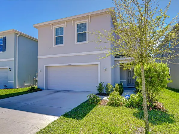 15982 Weathered Windmill Ter, Odessa, FL 33556
