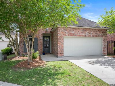 3144 Cresthaven Ave, Baton Rouge, LA, 70810