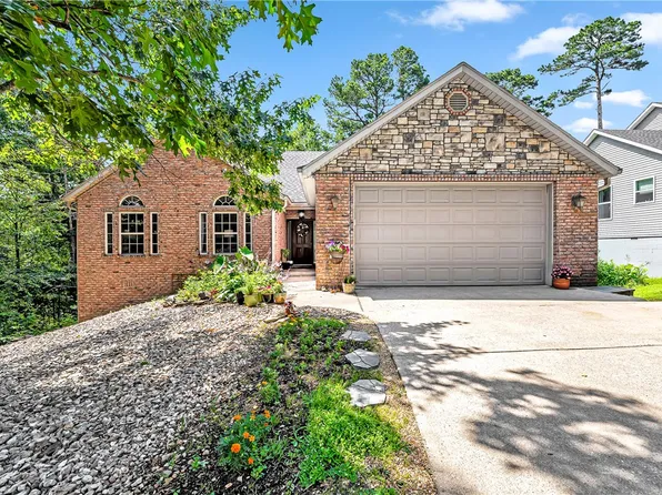 20 Hambleton Dr, Bella Vista, AR 72714