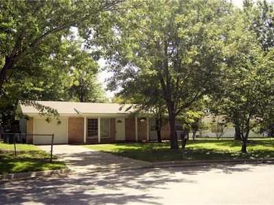 703 N Steven Dr, Rogers, AR, 72756