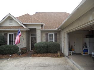 8336 Brittany Pl, Montgomery, AL 36117