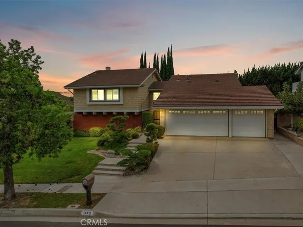 14111 El Mirador St, La Mirada, CA 90638