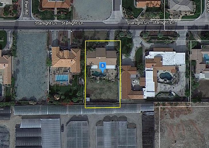 1st image of 78605 Starlight Ln