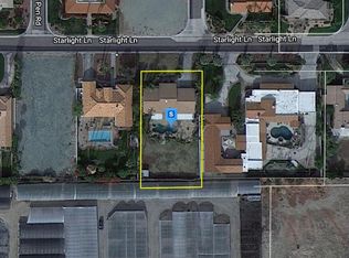 78605 Starlight Ln, Bermuda Dunes, CA 92203