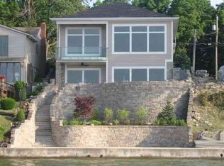 830 Lake Dr Clear Lk, Fremont, IN 46737