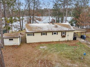 N19718 Morgan Park Rd, Niagara, WI 54151