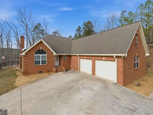 75 Weaver Rd, Cedartown, GA 30125