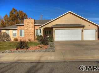 2224 Mescalero Ave, Grand Junction, CO 81507