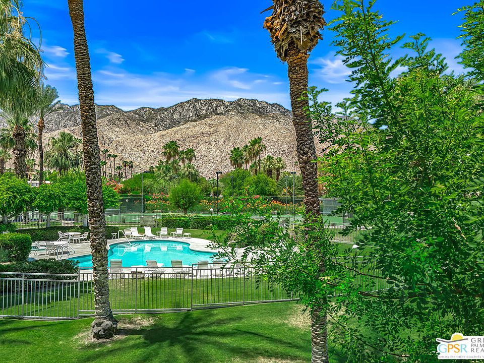 1st image of 401 S El Cielo Rd APT 128