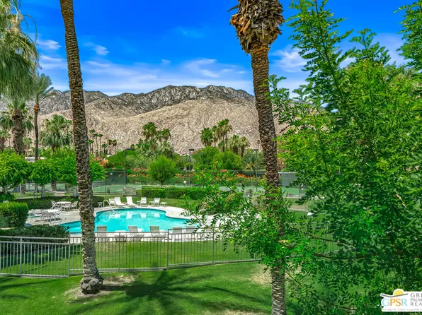 401 S El Cielo Rd APT 128, Palm Springs, CA 92262
