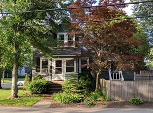 54 Turner St, Dedham, MA 02026