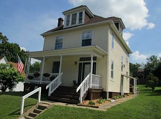 103 Blackshire Rd, Butler, PA 16001