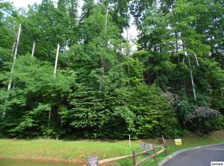 High Mountain Way, Gatlinburg, TN 37738
