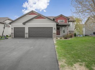 11387 73rd St NE, Otsego, MN 55301