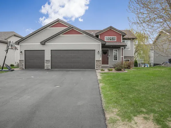11387 73rd St NE, Otsego, MN 55301