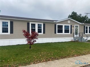 1380 Delwood Ave #L-109, Findlay, OH
