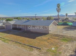 140 N Adelia St, Overton, NV 89040