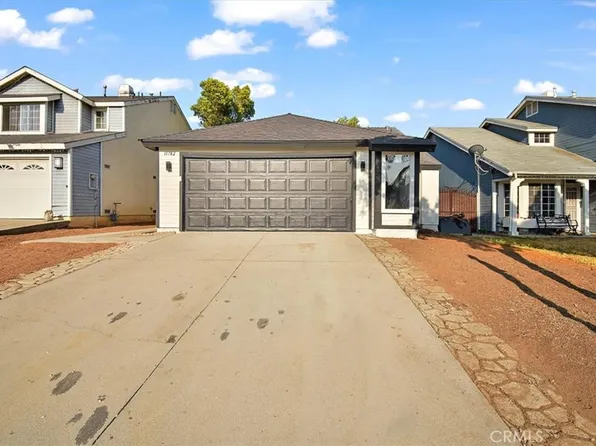 11782 Collingswood Dr, Moreno Valley, CA 92557