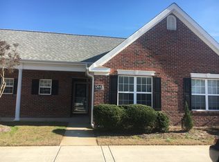 3643 Merestone Dr, Wilmington, NC 28412