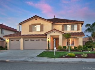 758 Corte San Luis, Oceanside, CA 92057