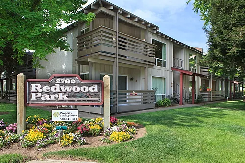 Redwood Park Photo 1