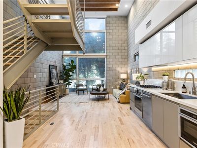 3450 Cahuenga Blvd W APT 707, Los Angeles, CA, 90068
