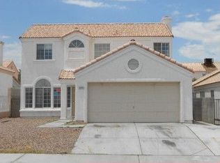 1432 Daybreak Dr, Las Vegas, NV 89108